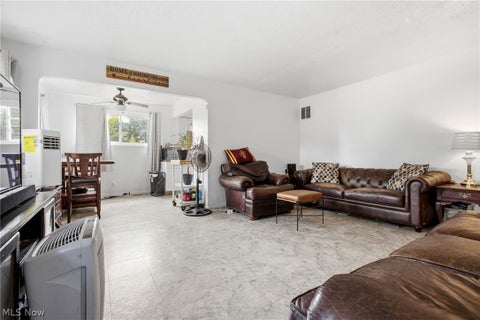 Tiny photo for 4320 E 173rd Street, Cleveland, OH 44128 (MLS # 5237640)