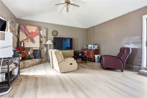 Tiny photo for 4320 E 173rd Street, Cleveland, OH 44128 (MLS # 5237640)