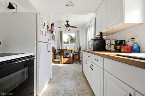 Tiny photo for 4320 E 173rd Street, Cleveland, OH 44128 (MLS # 5237640)