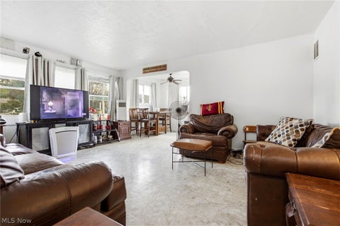 Tiny photo for 4320 E 173rd Street, Cleveland, OH 44128 (MLS # 5237640)