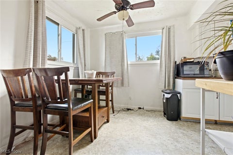 Tiny photo for 4320 E 173rd Street, Cleveland, OH 44128 (MLS # 5237640)