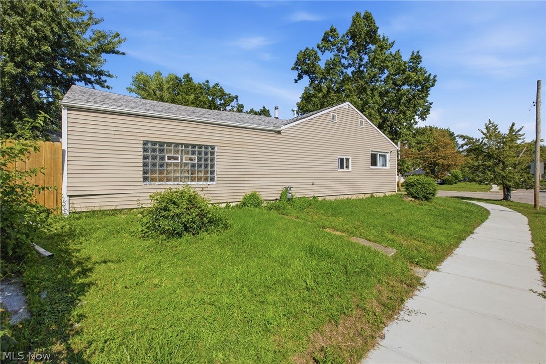 4320 E 173rd Street