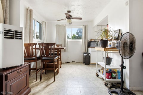 Tiny photo for 4320 E 173rd Street, Cleveland, OH 44128 (MLS # 5237640)