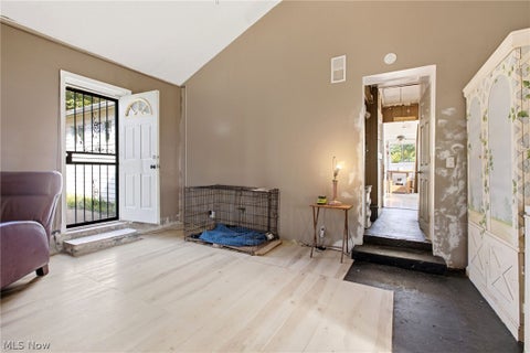Tiny photo for 4320 E 173rd Street, Cleveland, OH 44128 (MLS # 5237640)