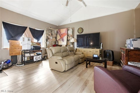 Tiny photo for 4320 E 173rd Street, Cleveland, OH 44128 (MLS # 5237640)