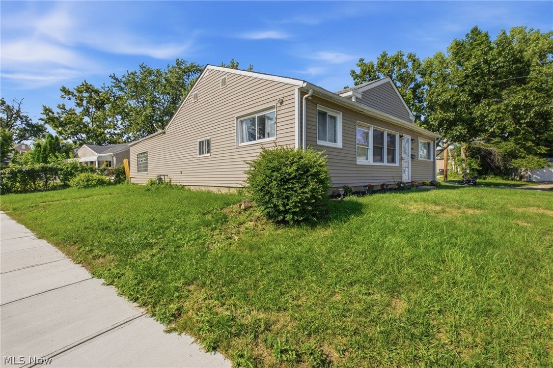 4320 E 173rd Street