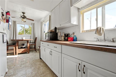 Tiny photo for 4320 E 173rd Street, Cleveland, OH 44128 (MLS # 5237640)
