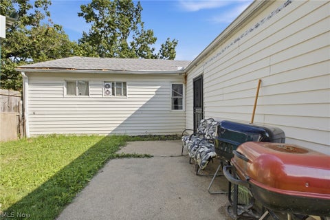 Tiny photo for 4320 E 173rd Street, Cleveland, OH 44128 (MLS # 5237640)