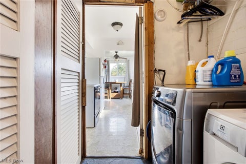 Tiny photo for 4320 E 173rd Street, Cleveland, OH 44128 (MLS # 5237640)
