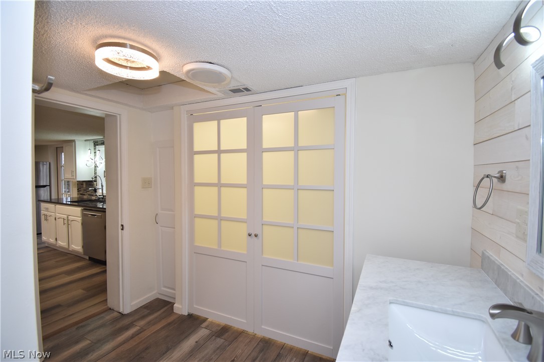 Mansfield - Residential