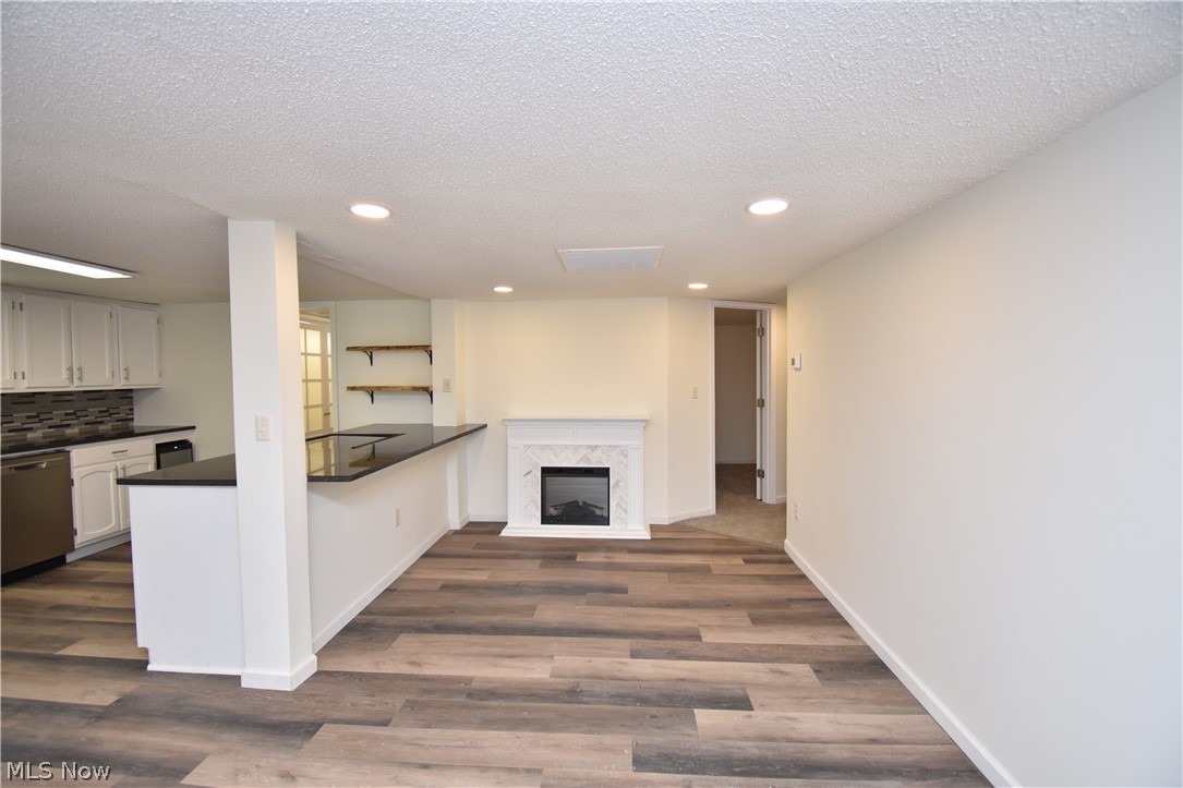 Mansfield - Residential