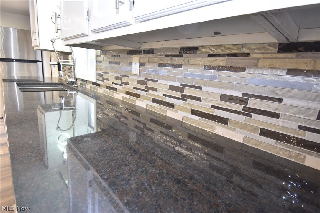 Mansfield - Residential