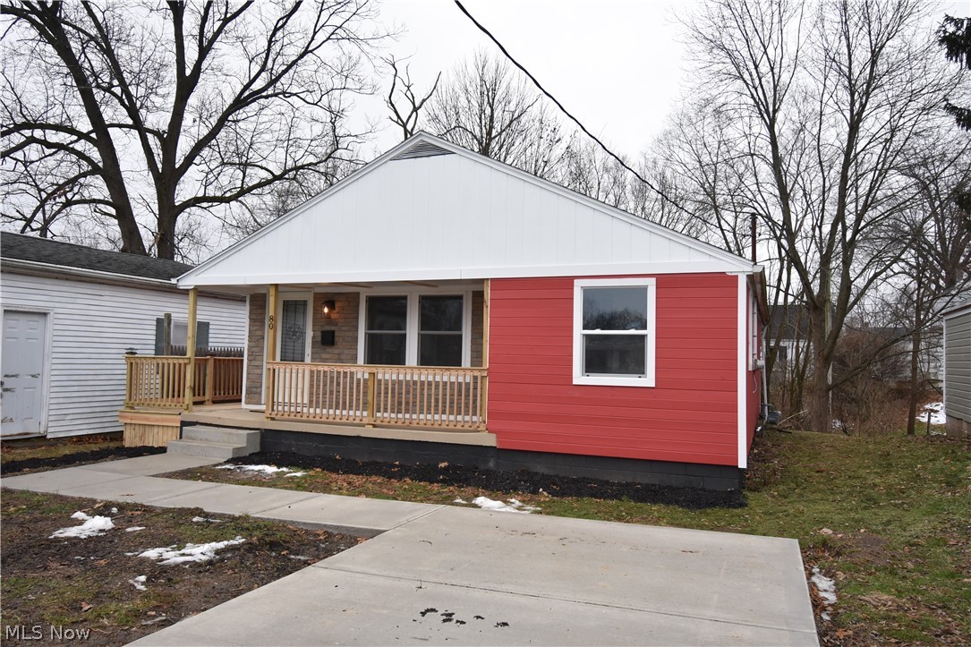 Mansfield - Residential