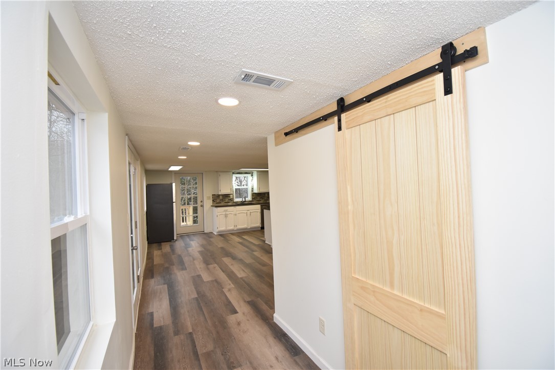 Mansfield - Residential