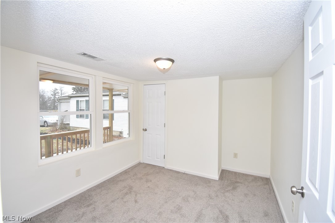 Mansfield - Residential