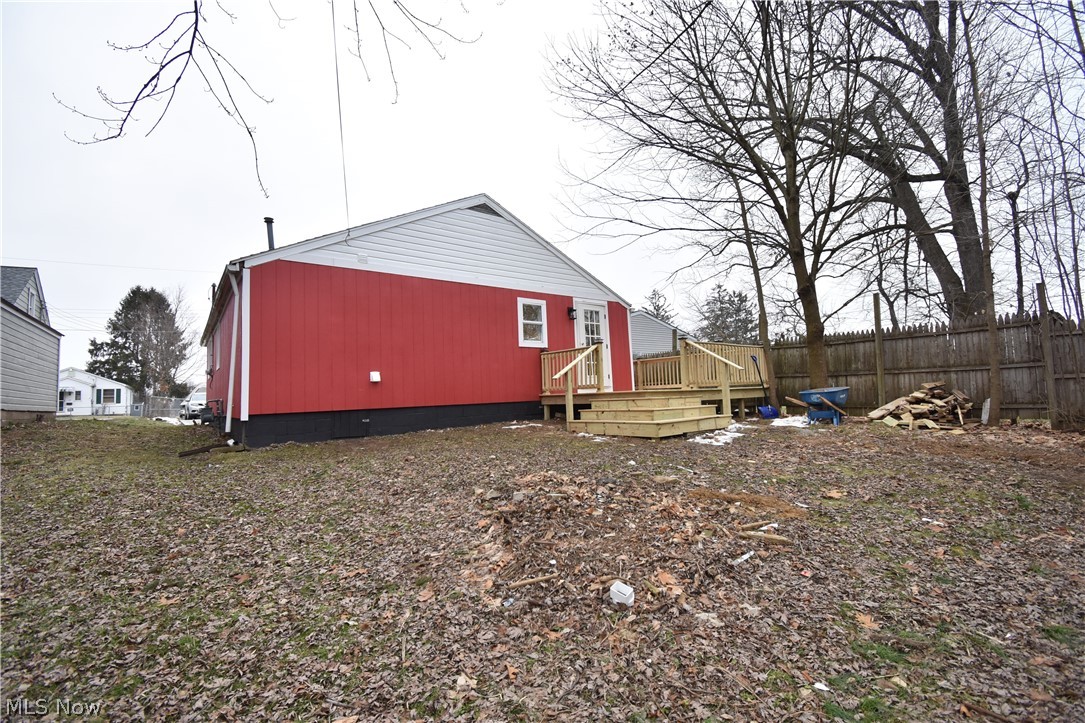 Mansfield - Residential