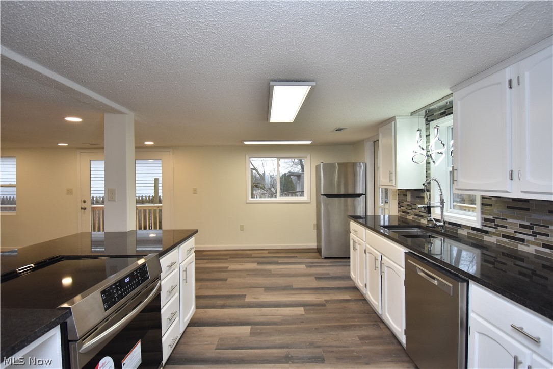 Mansfield - Residential