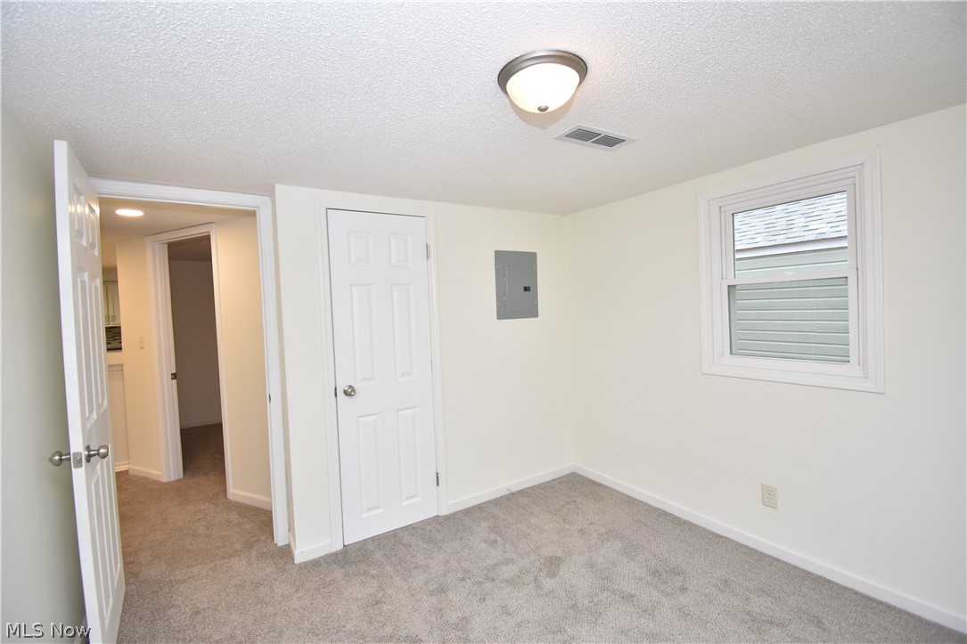 Mansfield - Residential