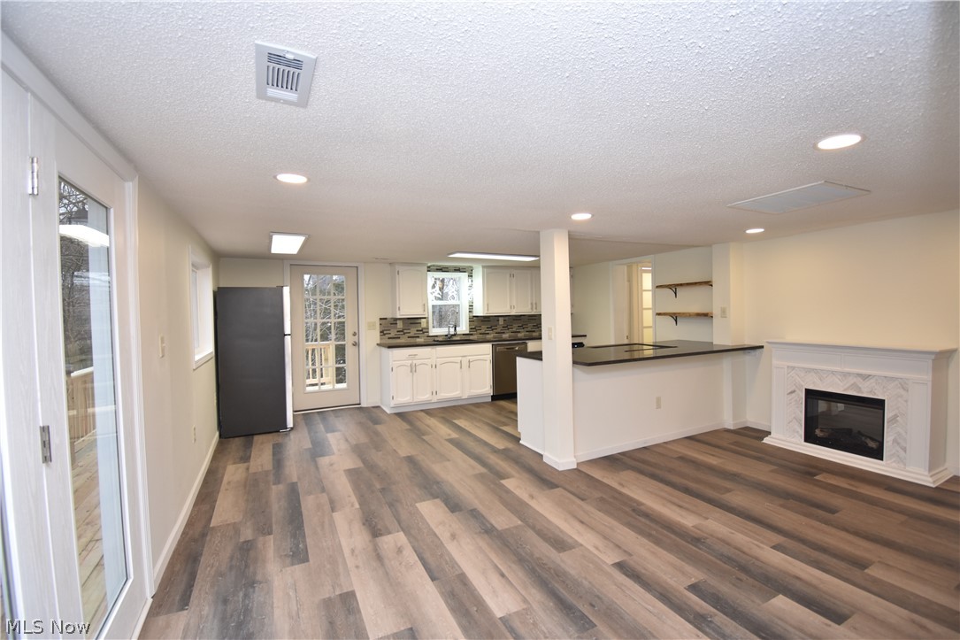 Mansfield - Residential