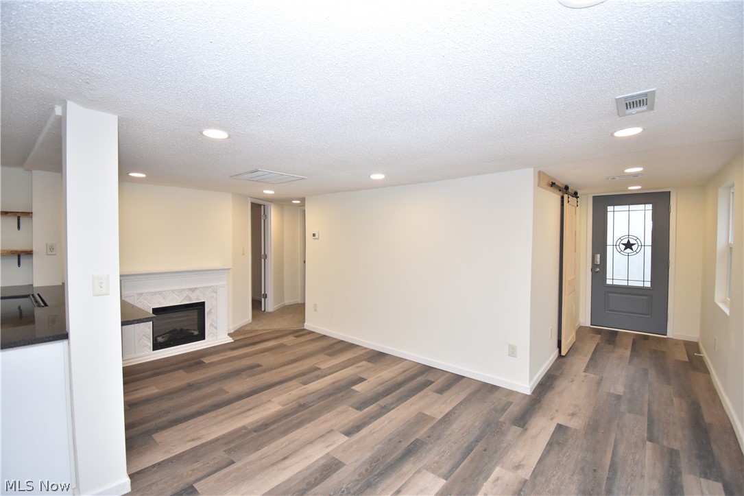 Mansfield - Residential