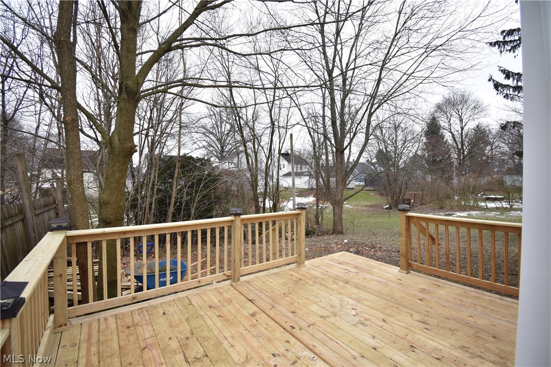 Mansfield - Residential