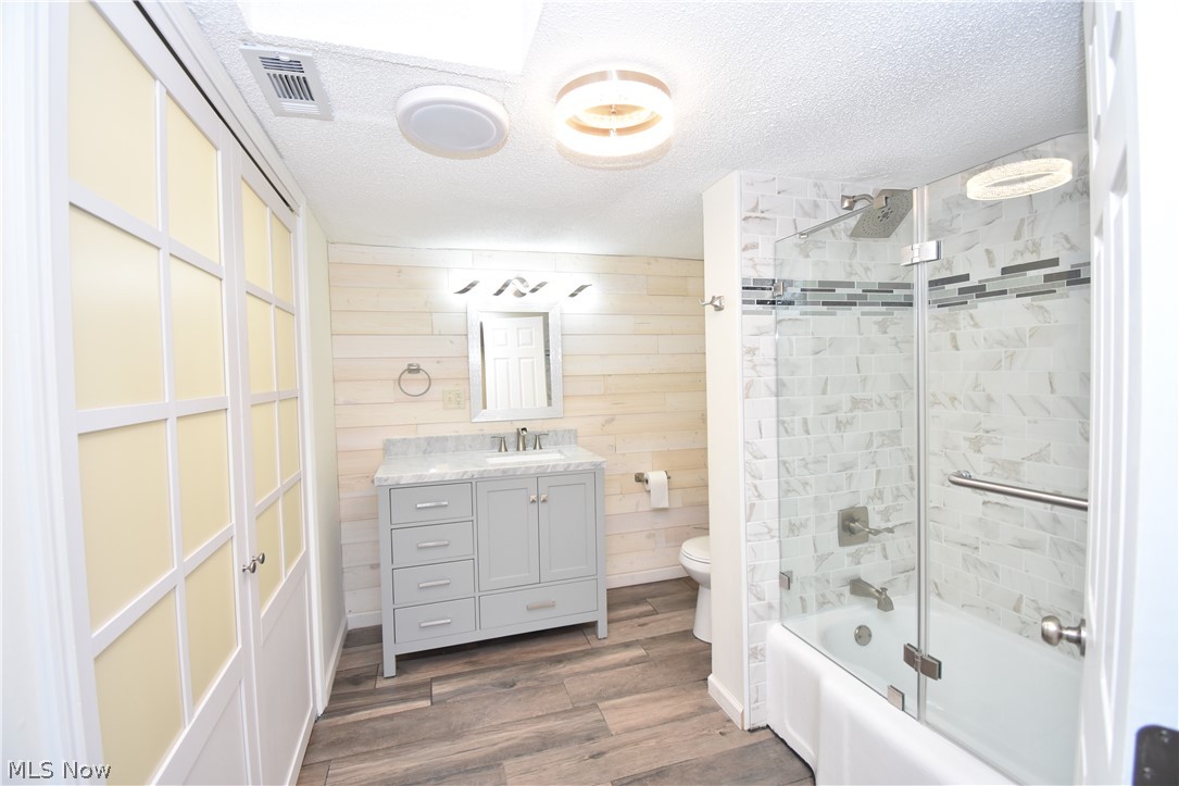 Mansfield - Residential