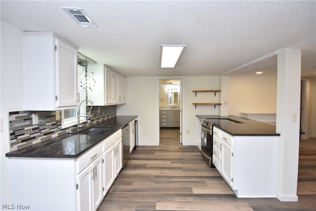 Mansfield - Residential