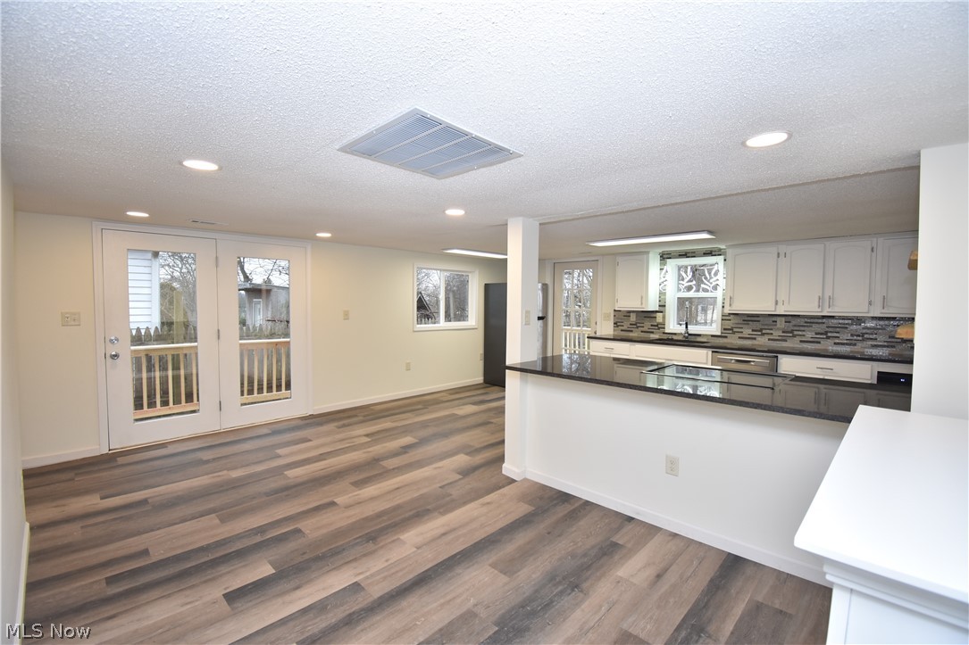 Mansfield - Residential