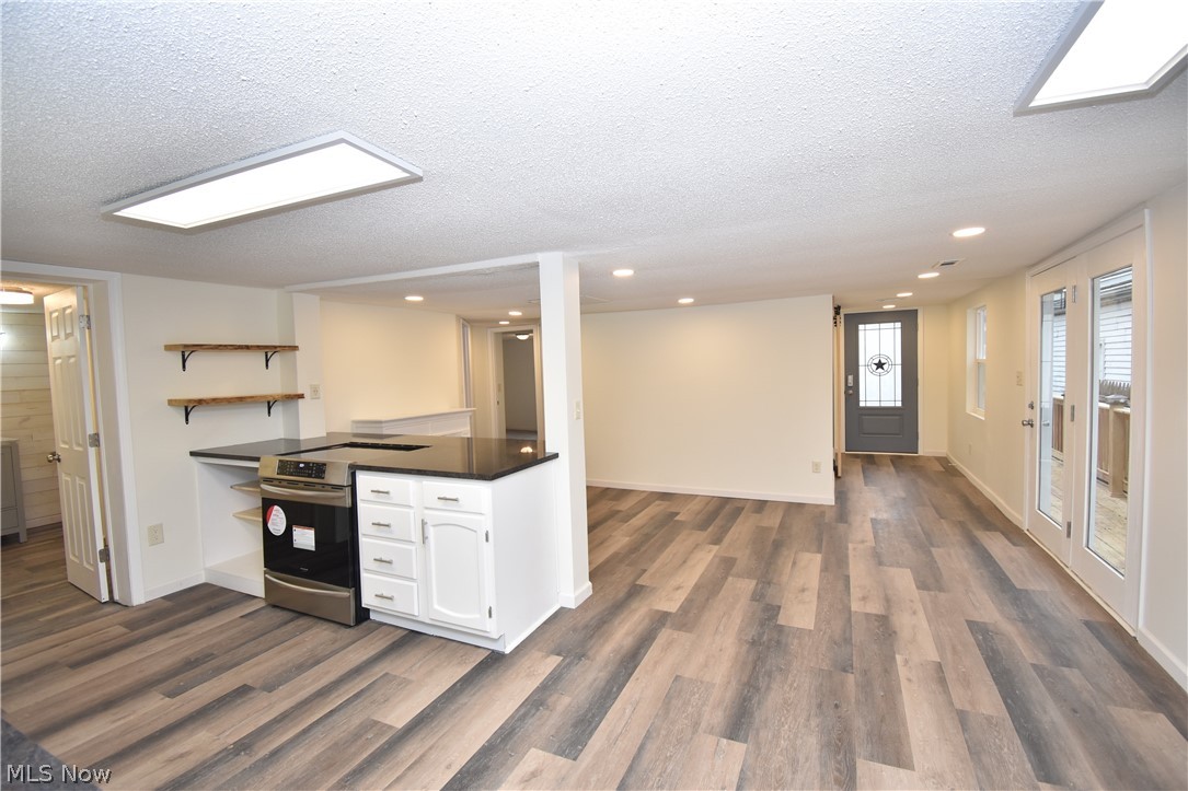 Mansfield - Residential