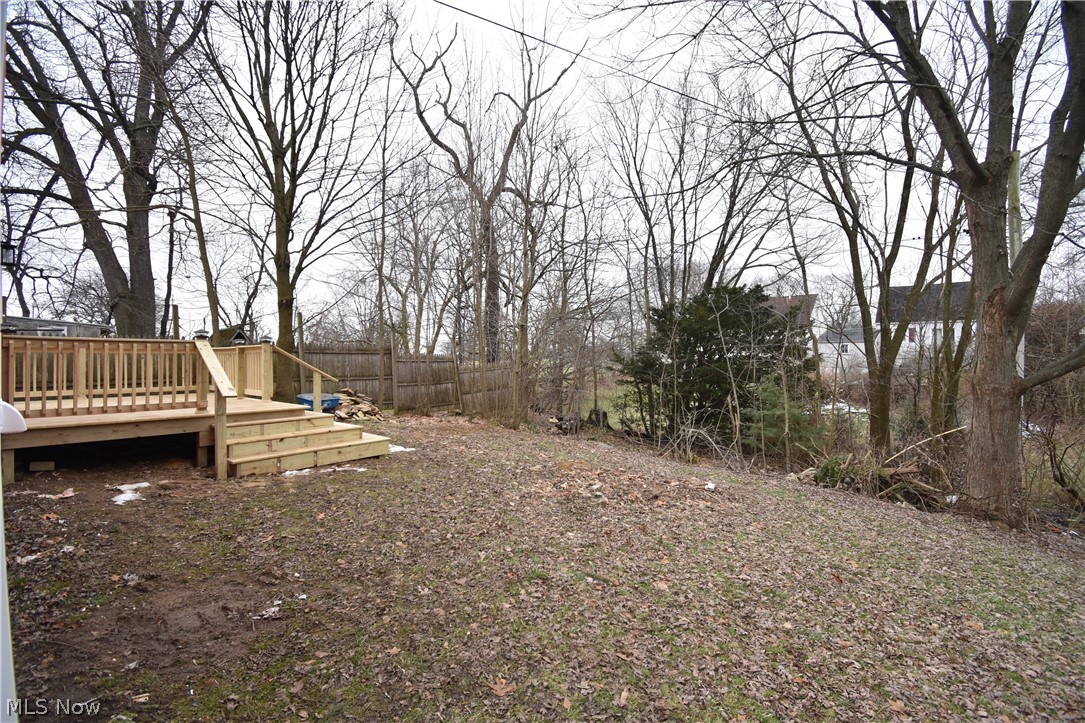 Mansfield - Residential