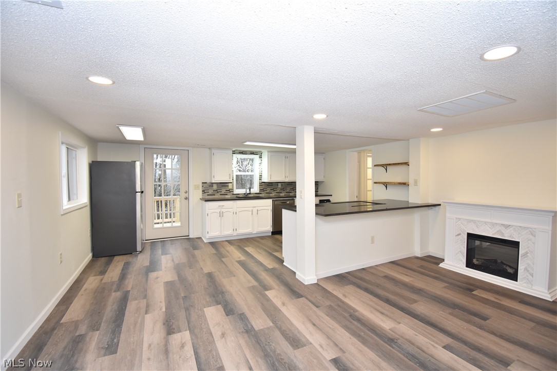 Mansfield - Residential