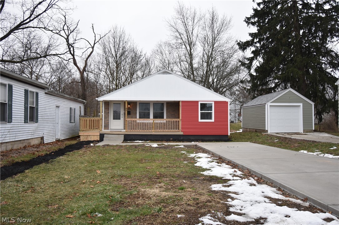 Mansfield - Residential