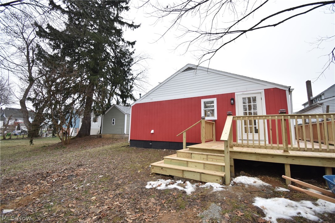 Mansfield - Residential