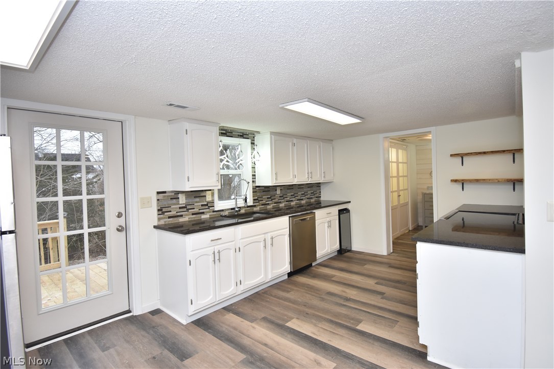 Mansfield - Residential