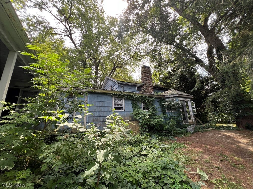 3527 Footville Richmond Road