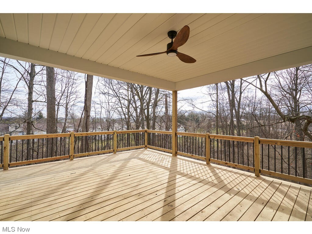 Glenshire Woods - Residential