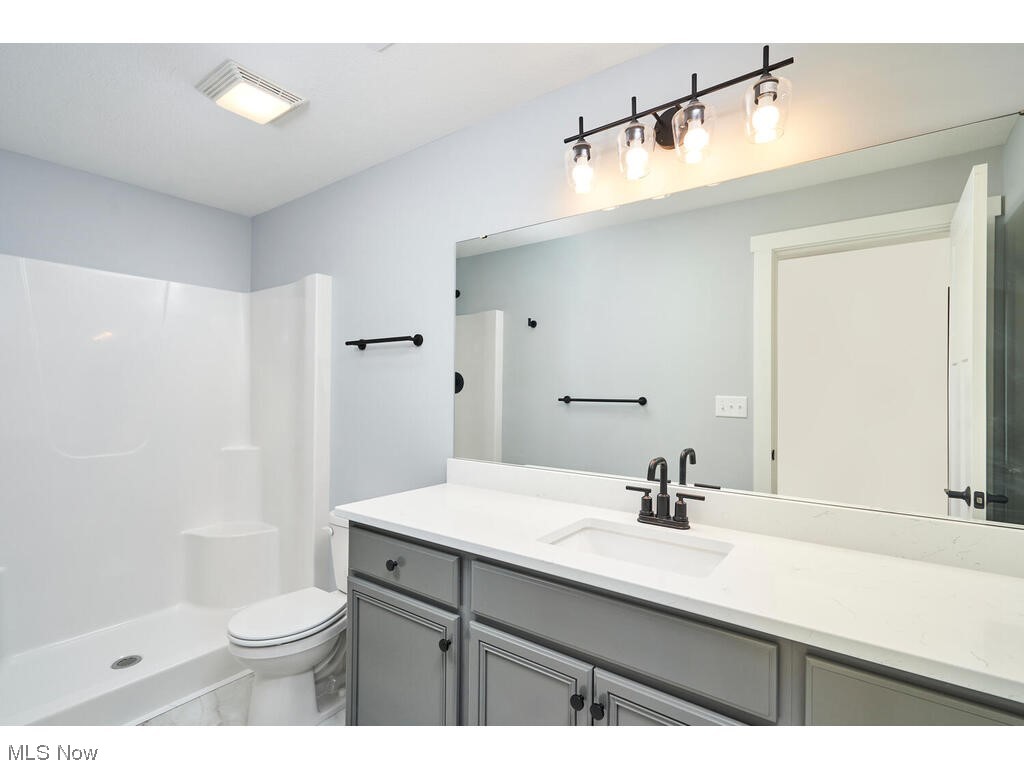 Glenshire Woods - Residential