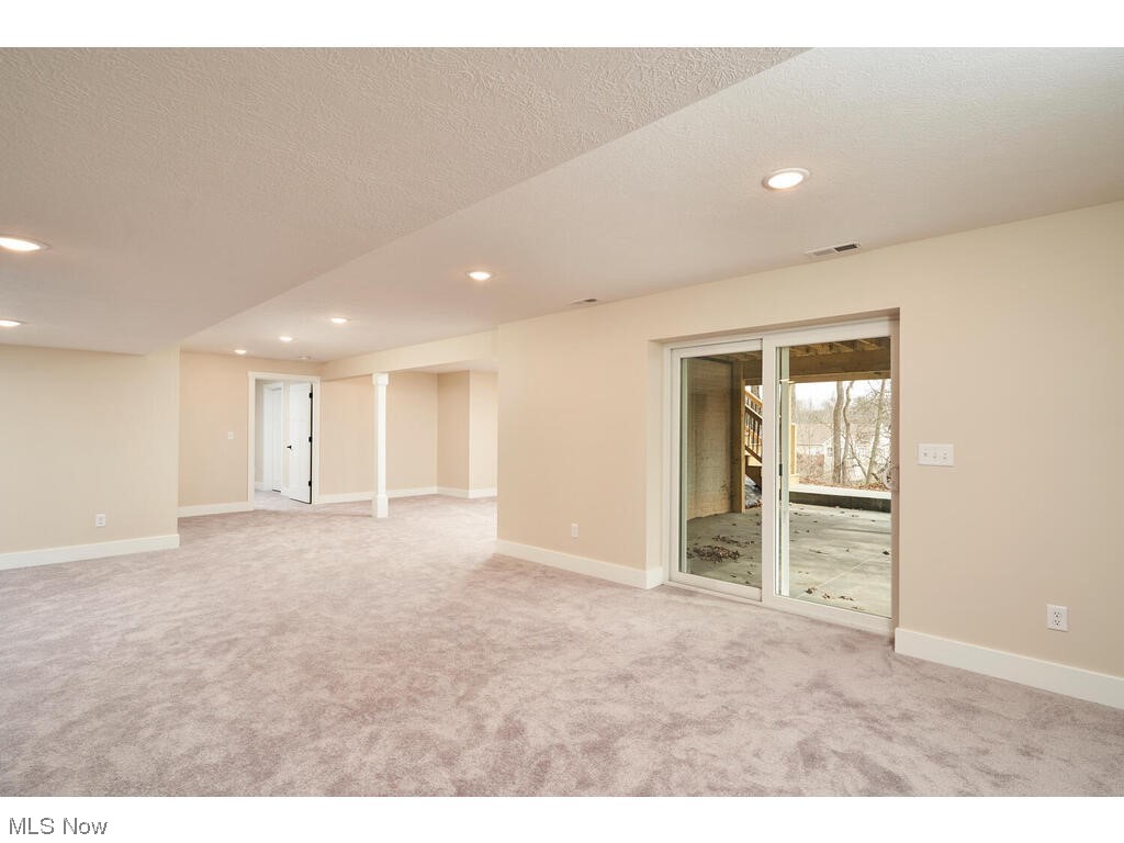 Glenshire Woods - Residential