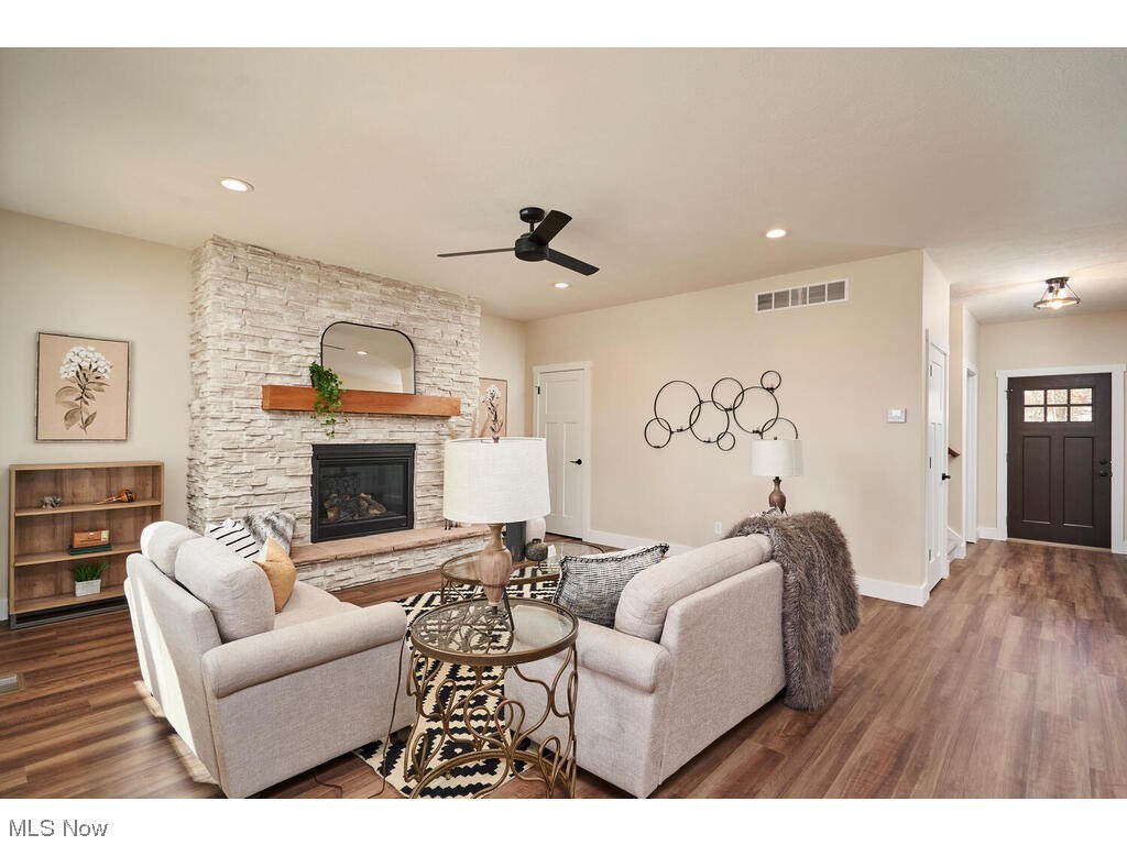 Glenshire Woods - Residential