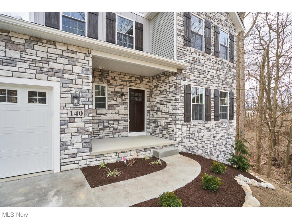 Glenshire Woods - Residential