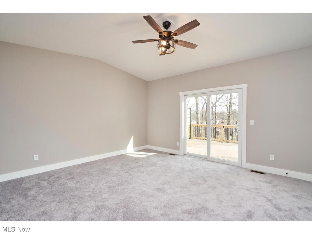 Glenshire Woods - Residential