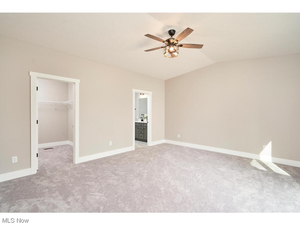 Glenshire Woods - Residential