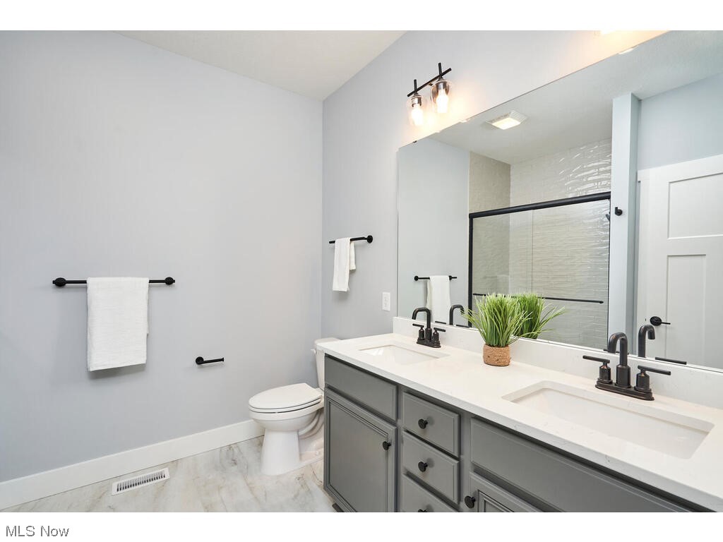 Glenshire Woods - Residential