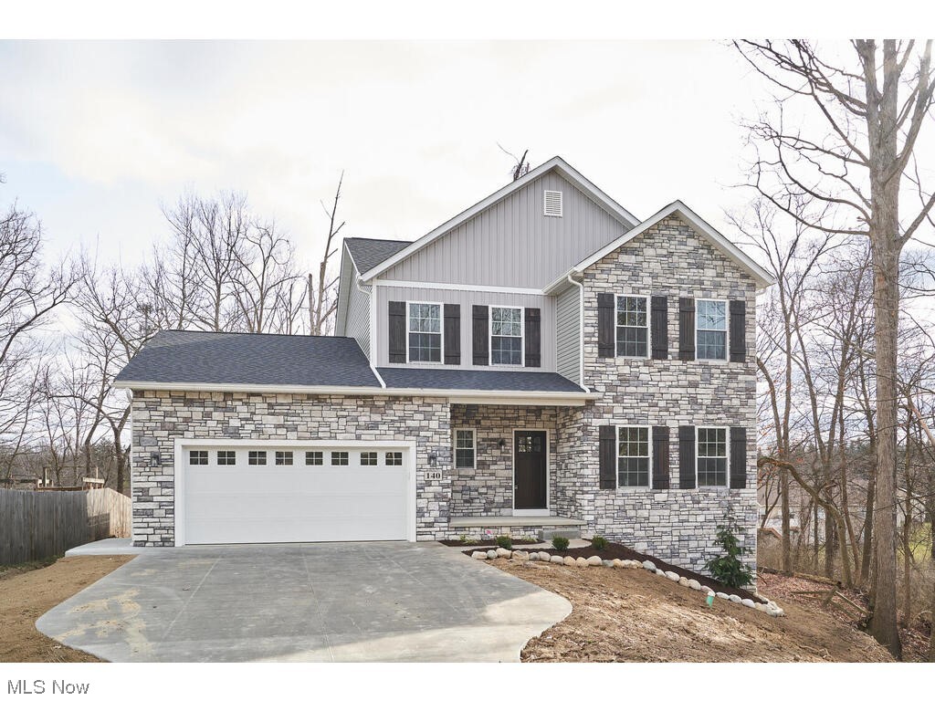 Glenshire Woods - Residential