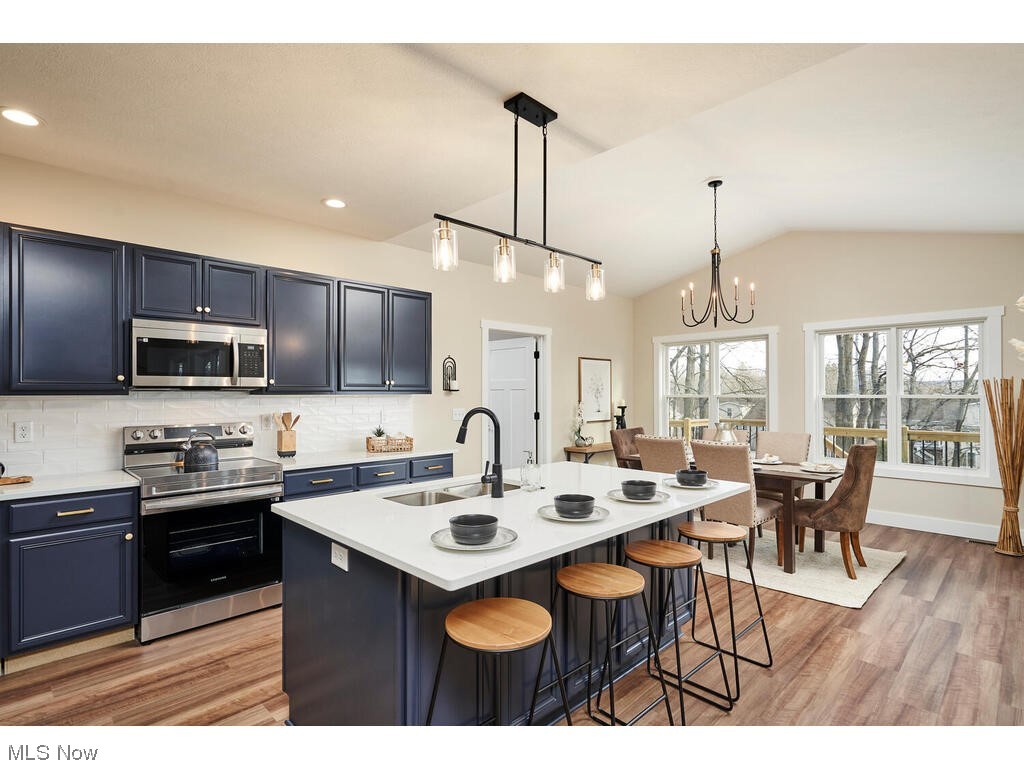 Glenshire Woods - Residential