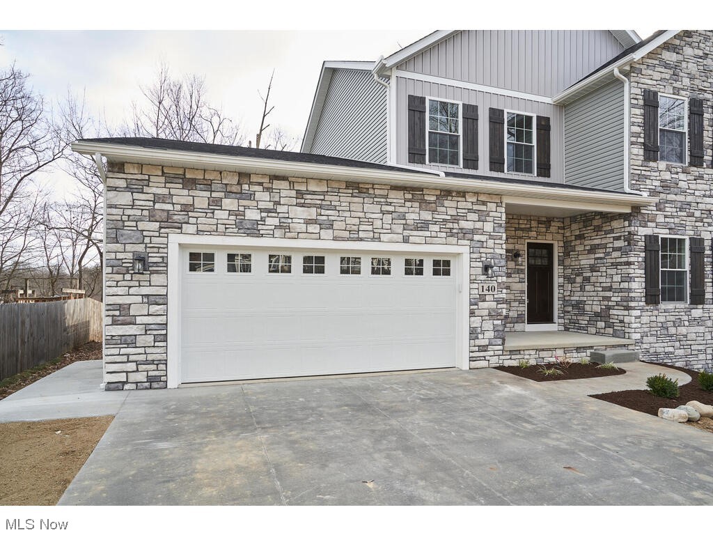 Glenshire Woods - Residential