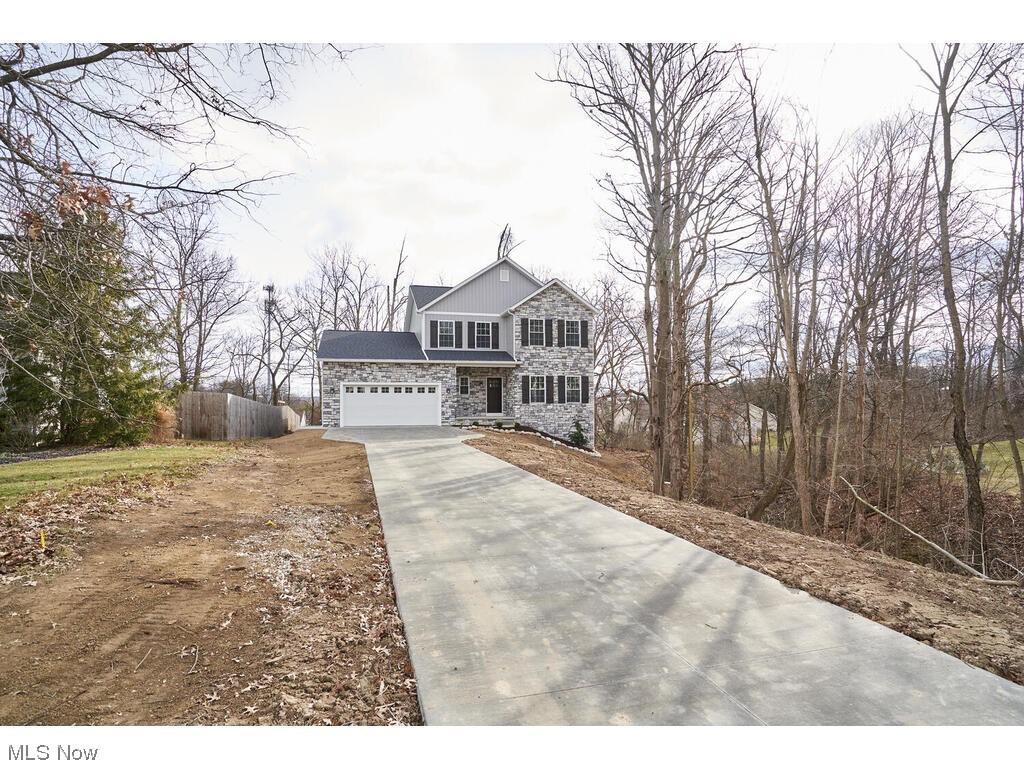 Glenshire Woods - Residential