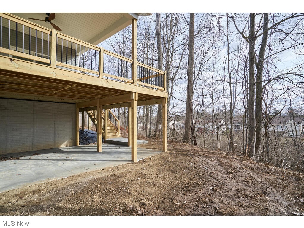 Glenshire Woods - Residential