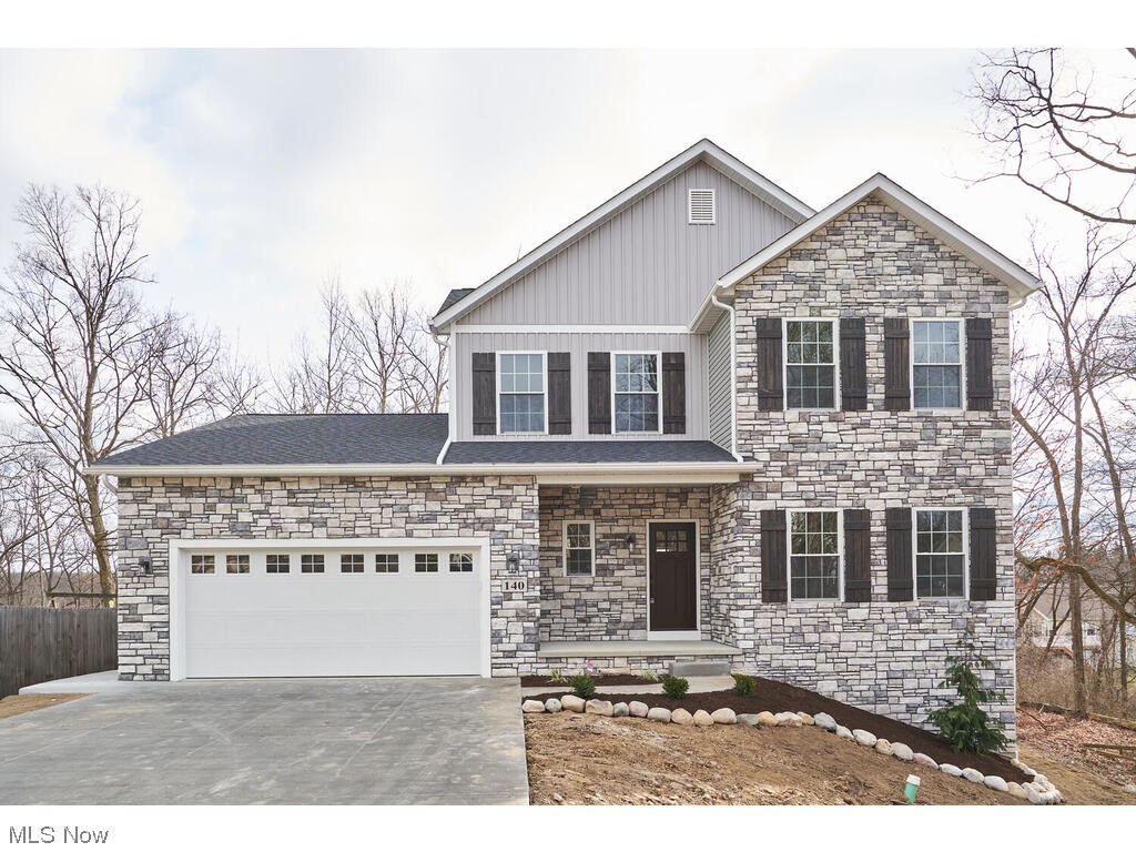 Glenshire Woods - Residential