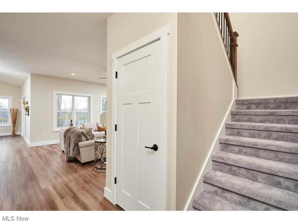 Glenshire Woods - Residential